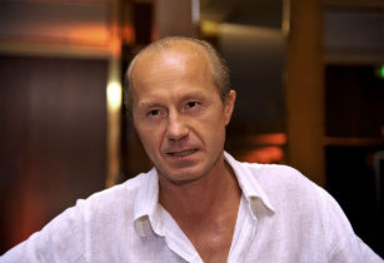 Russian popular actor reported dead