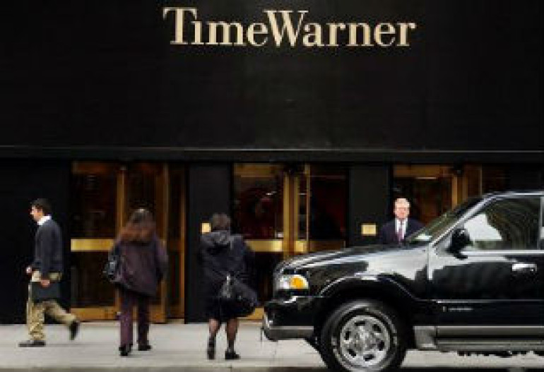  Time Warner избавится от издательского подразделения