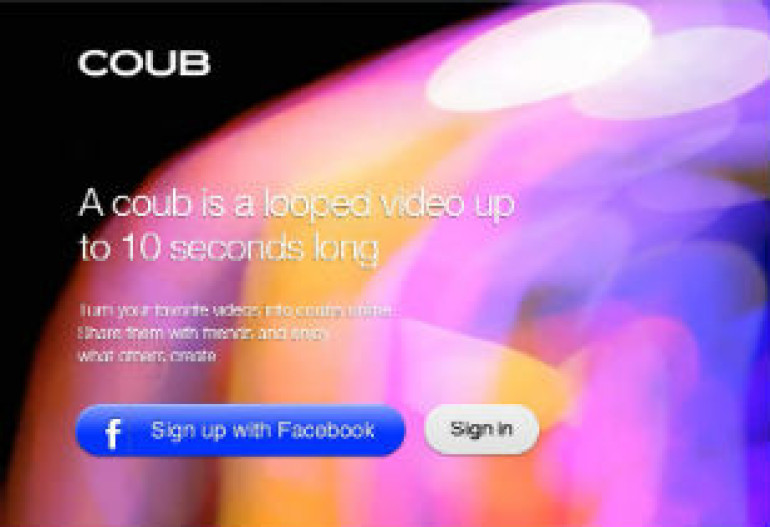  Закольцованные ролики или бесконечное видео Coub (видео)
