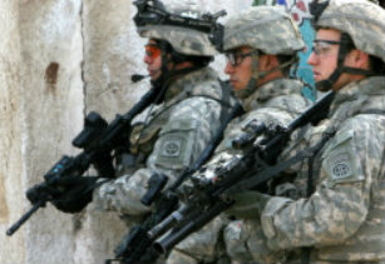 Деньги США в Ираке потрачены впустую - аудитор