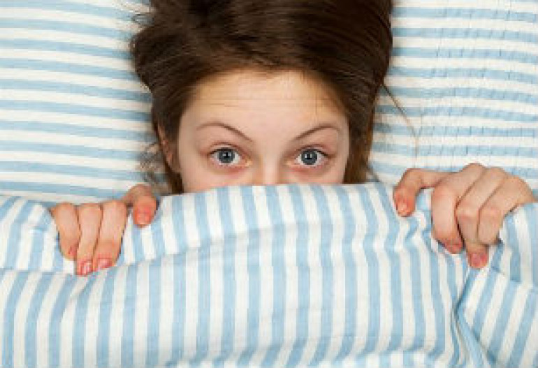 Women wake up grumpier than men