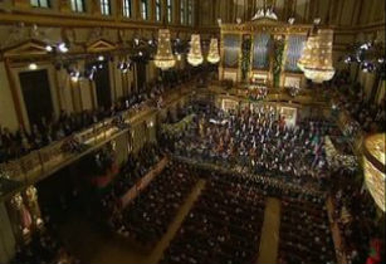 Vienna Philharmonic to publish details of Nazi past