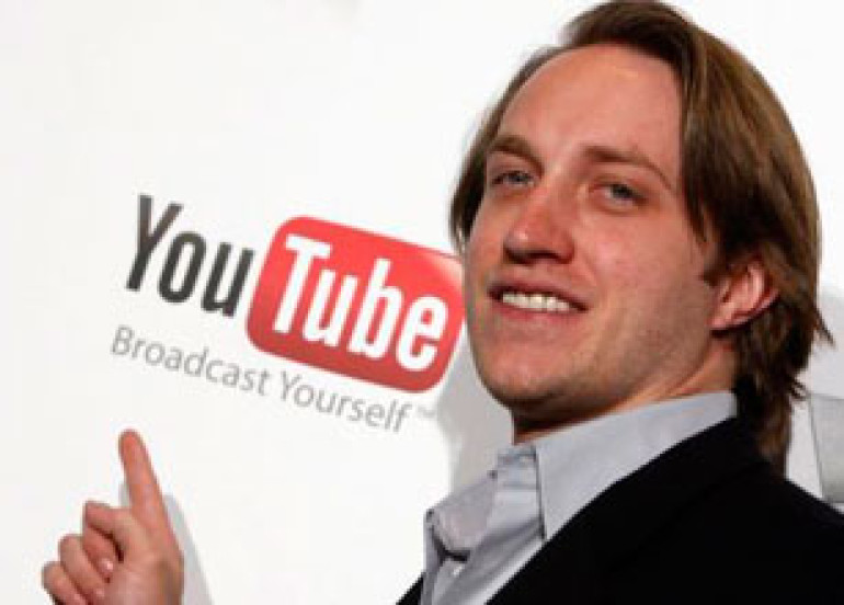 YouTube-ի համահիմնադիրը մոտ ժամանակում նոր տեսածառայություն կներկայացնի