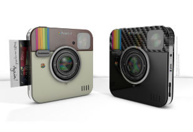  Ретродевайс от Instagram начинает новую эру социальной фотографии