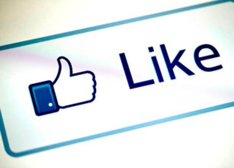 Facebook ‘Likes’ reveal more about users than thought