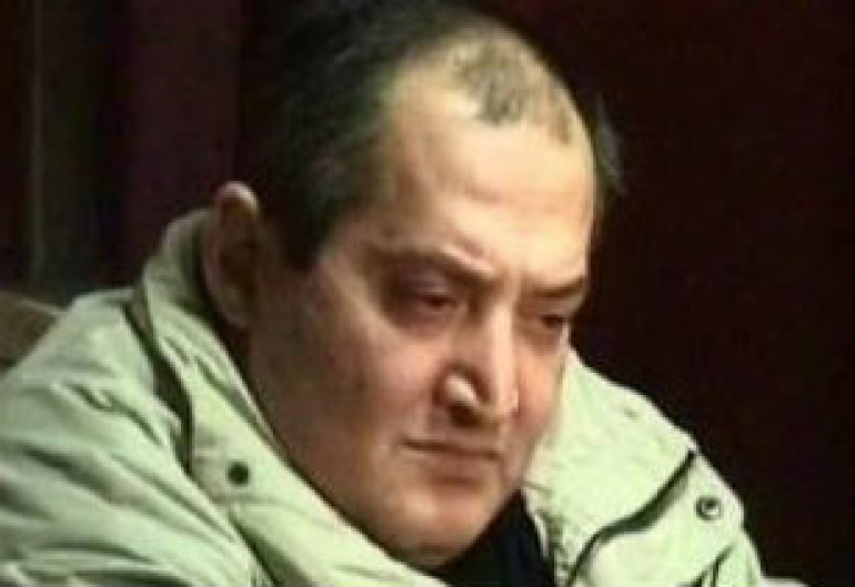 Из Перми в Грузию депортировали «Вора в законе»
