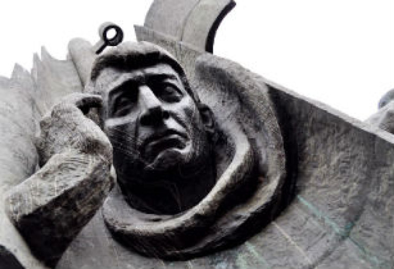 Yeghishe Charents museum attracts more and more guests each year