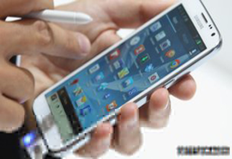 Samsung set for crucial Galaxy S4 smartphone launch