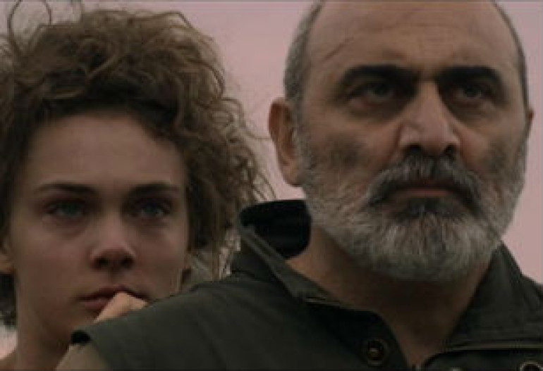 Armenian film presented for Russian academy award