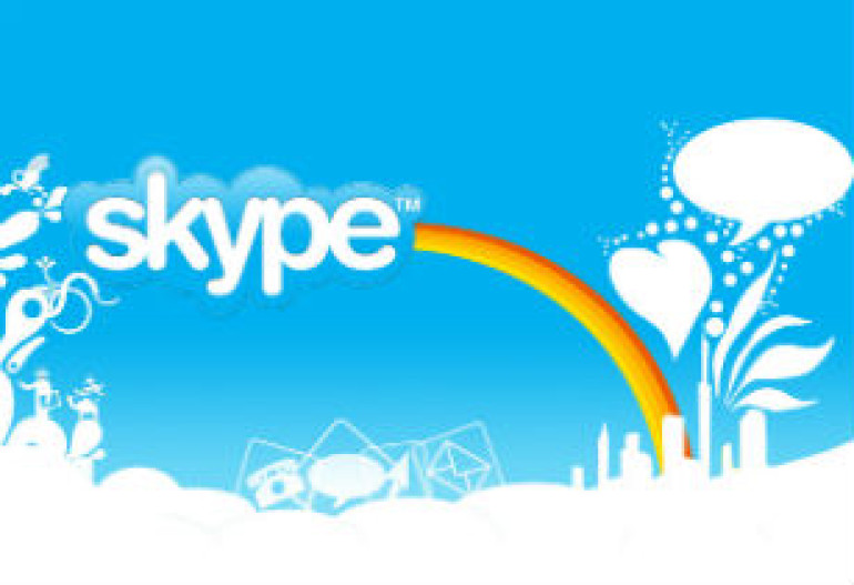 Интернет-сервис Skype отрицает прослушивание разговоров российскими спецслужбами