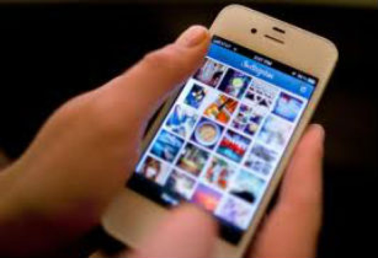 Подростка спасли от суицида с помощью Instagram