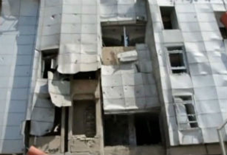 Последователи бен Ладена взорвали министерские здания в Ираке