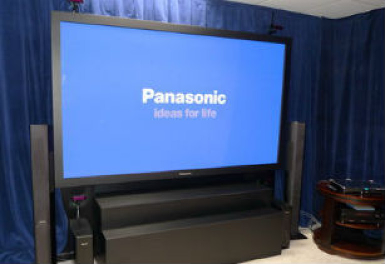 Panasonic may stop plasma TV production