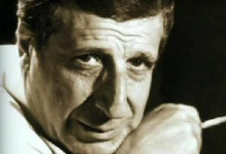 Arno Babajanyan’s star unveiled in the Armenian jazz fame alley