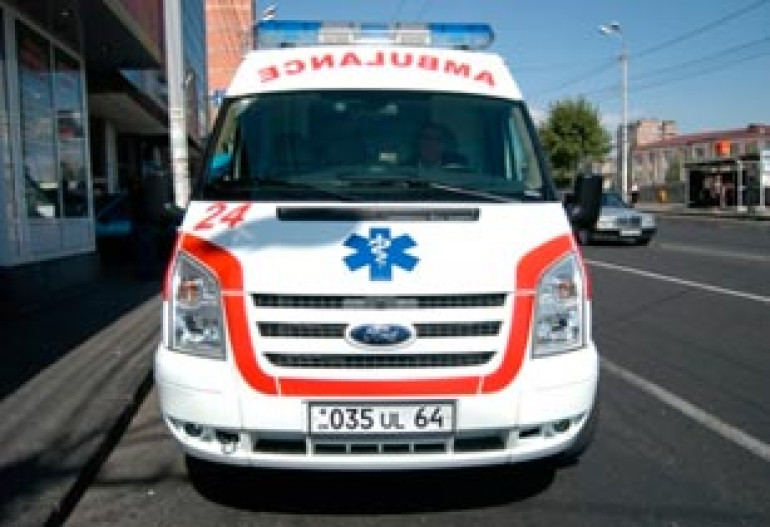  В Вайоц дзоре утонул 4-летний ребенок