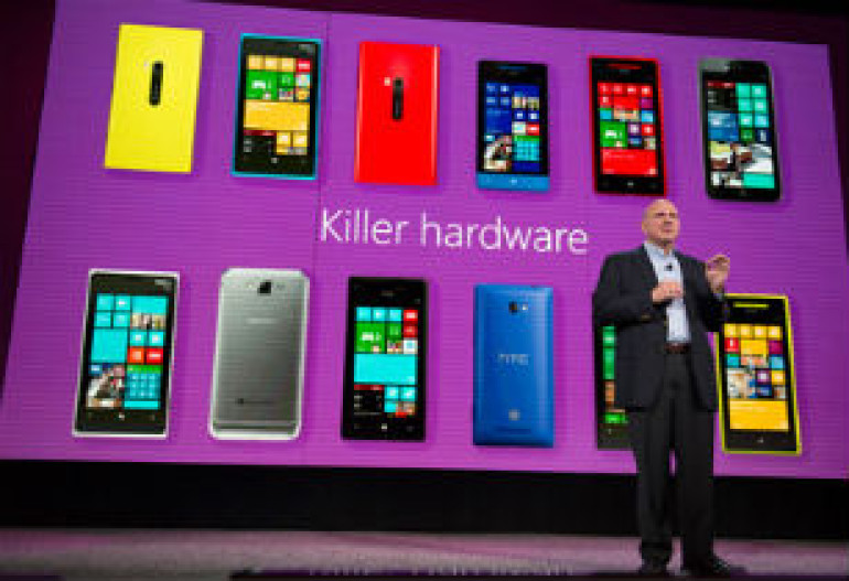 Названа дата окончания поддержки Windows Phone 8