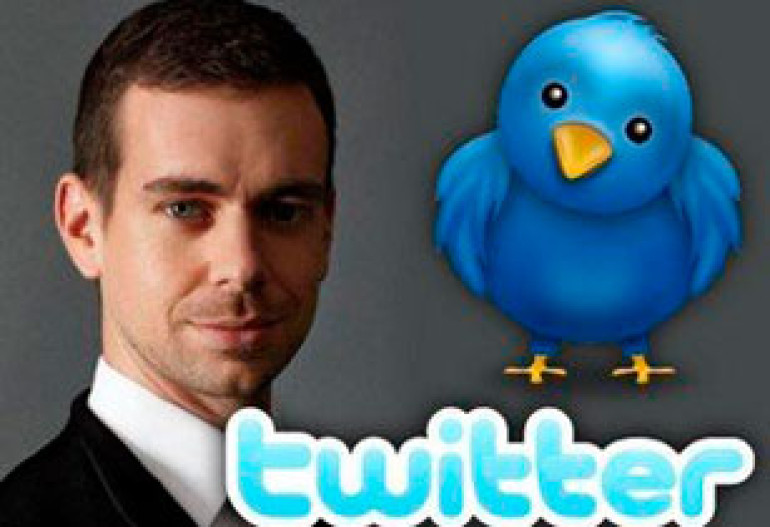 Twitter founder wants to be mayor