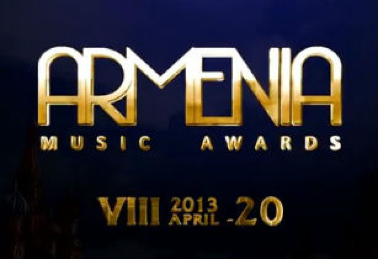 ‘Armenia’ music awards due in Moscow (video)