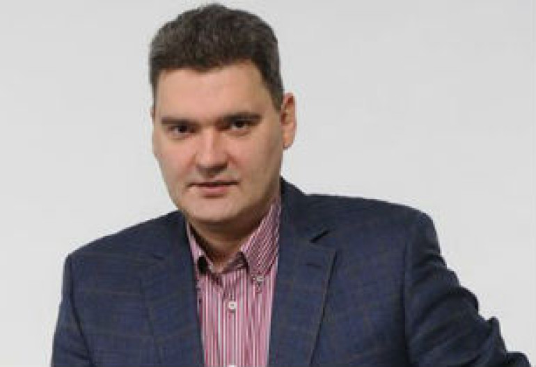 Главный редактор сайта «Коммерсанта» покидает свой пост