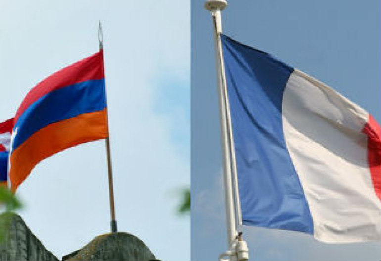 Во Франции создан Круг дружбы с НКР