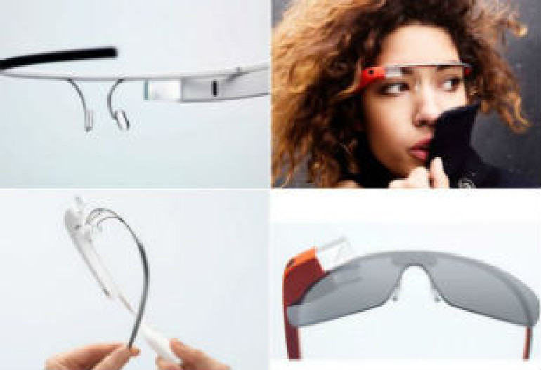 В интернете развернули кампанию против Google Glass