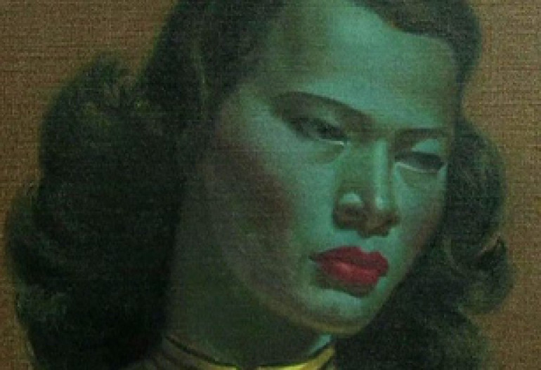 Chinese Girl portrait sale nears £1m mark