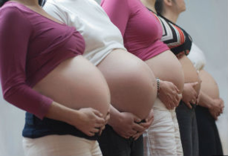 Britain backs IVF with three parents 