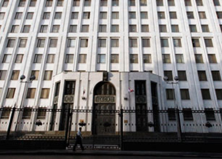 У Минобороны РФ украли 150 квартир - лидер преступной группировки армянин