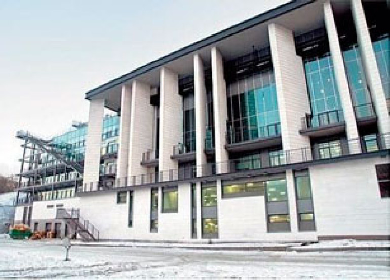 Evening of Armenian culture in Moscow’s Pyotr Fomenko studio theatre