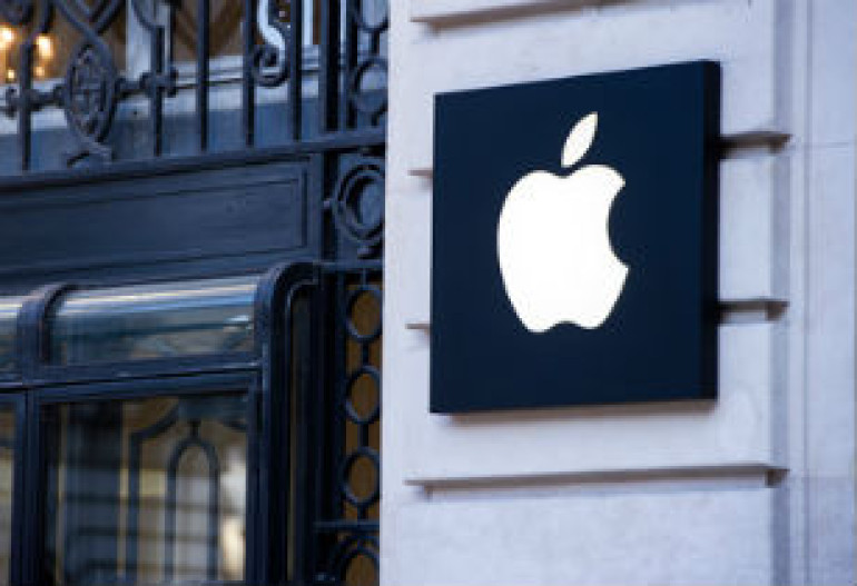Apple ввела двухступенчатую систему доступа к мобильным приложениям для своих пользователей