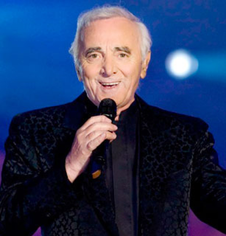 I’d love to visit Turkey should borders open - Aznavour