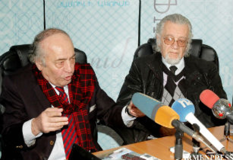 Это мудрый шаг - Мартин Вардазарян о нераскрытии дела «1 марта»