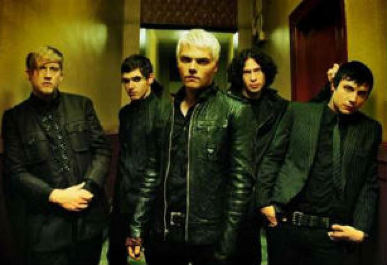 My Chemical Romance распались
