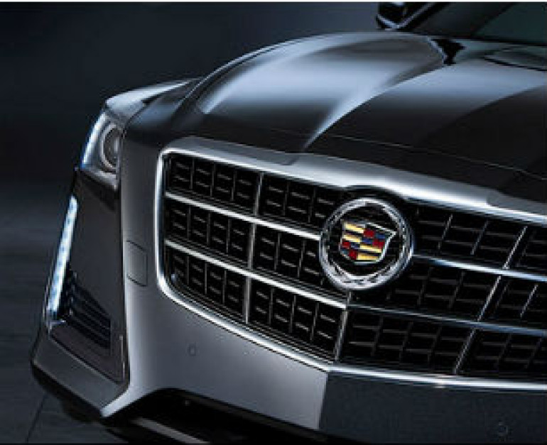 Համացանցում են հայտվել նոր Cadillac CTS-ի լուսանկարները