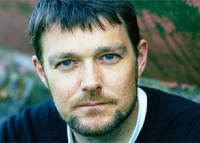 UK playwright plans drawing on Breivik's Norway killings
