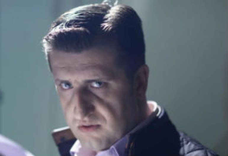 Скончался актер армянского фильма «Вне игры» Арсен Аракелян