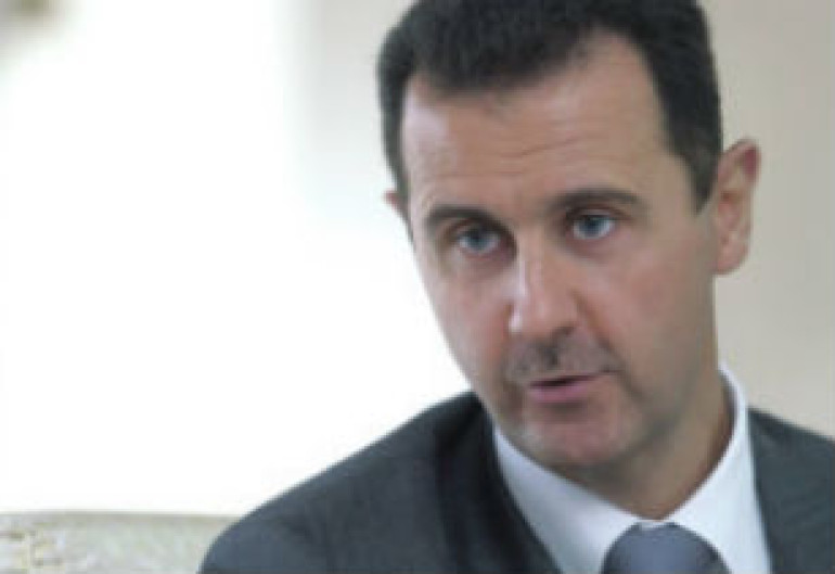 Посольство Сирии в Москве прокомментировало сообщения о смерти Асада
