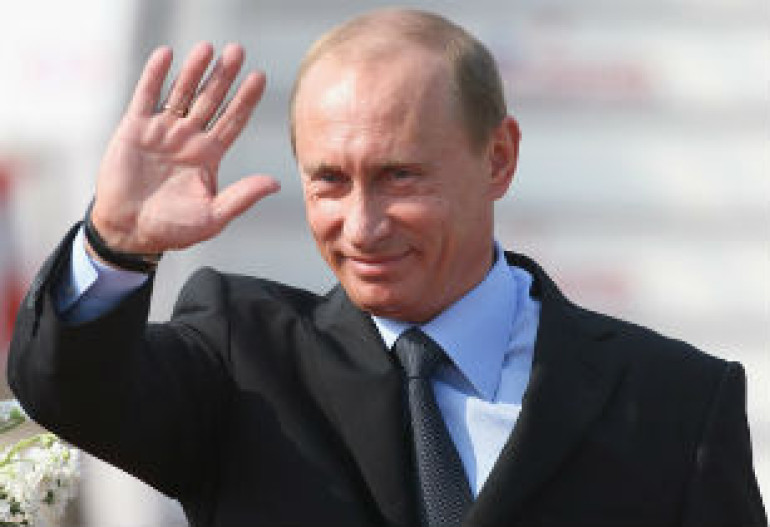 Путин раздаст по 2,5 миллиона за лучшие произведения для детей