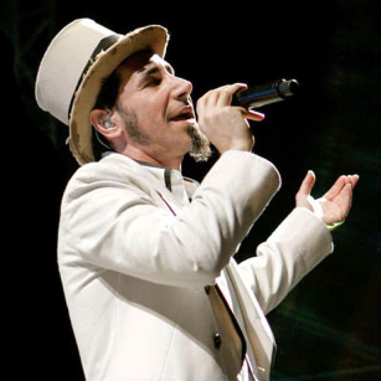 Serj Tankian dedicates song to fight ‘for positive change’ in Armenia