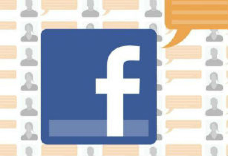 Facebook обновляет систему комментариев