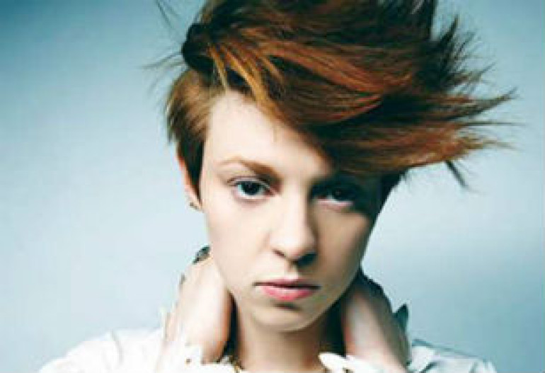 La Roux представит новый альбом на «Пикнике Афиши»