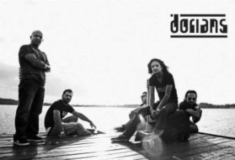 Neither to win, nor to lose – Dorians interview to ESC