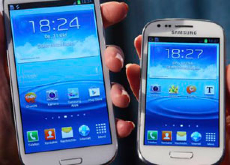 Samsung-ը սկսում է Galaxy S IV սմարթֆոնի վաճառքը