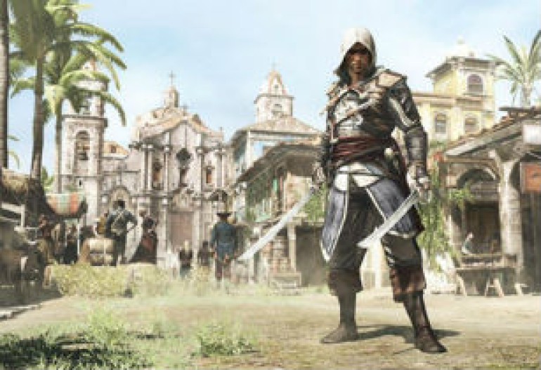 Ubisoft занялась следующим выпуском Assassin\'s Creed