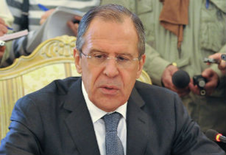 Лавров пригласил главу МИД Кипра посетить Москву