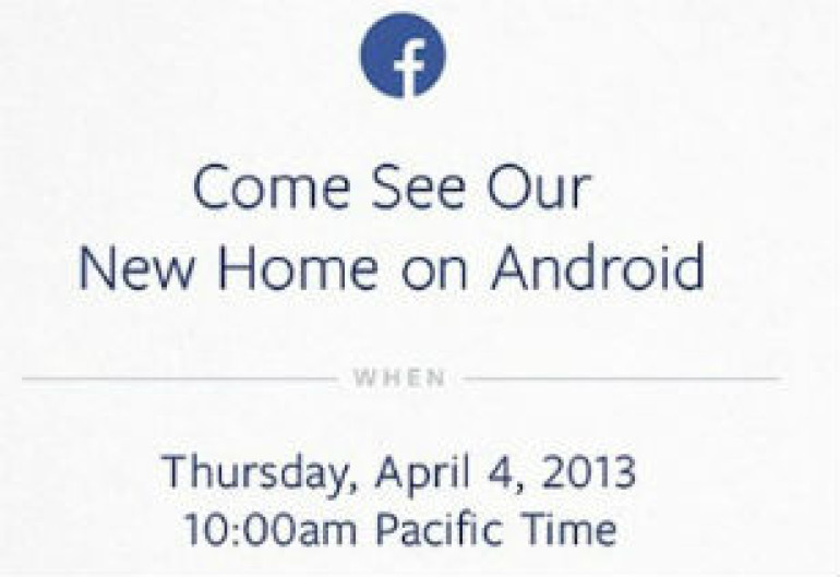 Facebook-ը պատրաստվում է ներկայացնել իր սմարթֆո՞նը