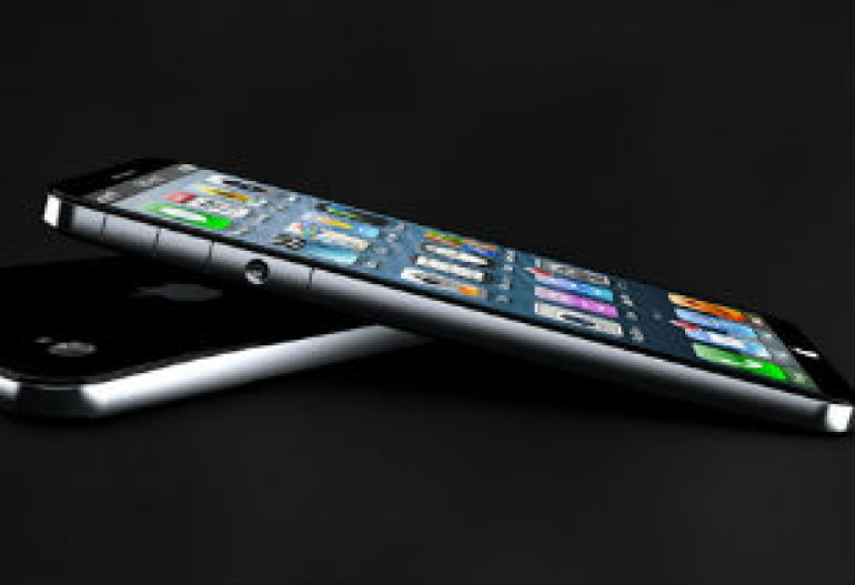 iPhone 5S-ը կներկայացվի հունիսի 20-ին, վաճառքի կհանվի հուլիսին. Cnet