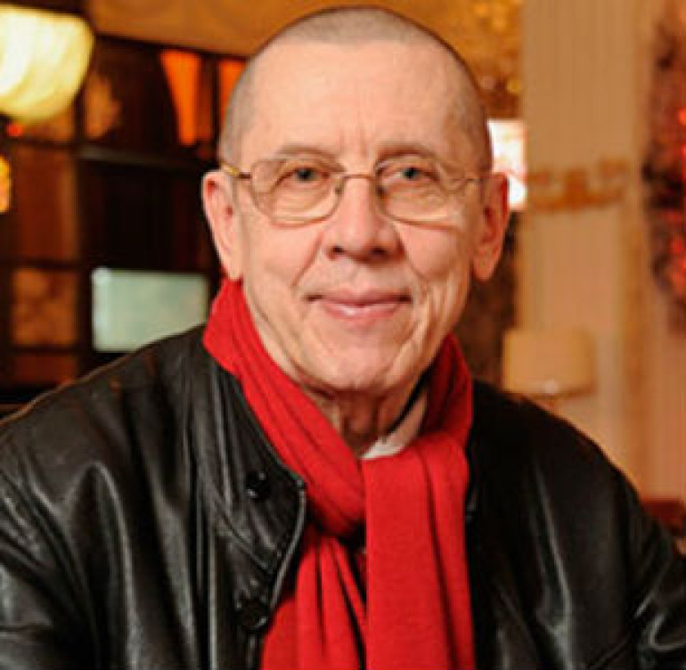 Well-known Russian actor Valery Zolotukhin dies
