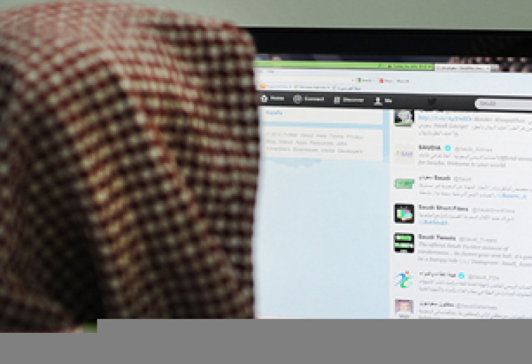 Social media crackdown: Saudi Arabia may end Twitter anonymity
