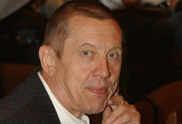 Ушел из жизни известный актер Валерий Золотухин 